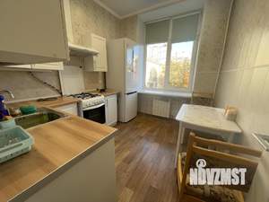 2-к квартира, на длительный срок, 55м2, 5/6 этаж