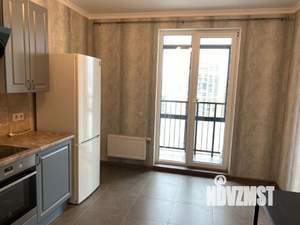 1-к квартира, на длительный срок, 45м2, 22/26 этаж