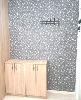 3-к квартира, на длительный срок, 62м2, 4/9 этаж