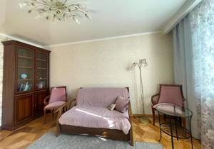 2-к квартира, на длительный срок, 60м2, 5/10 этаж