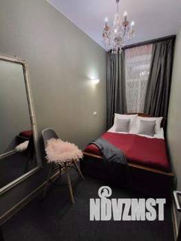 4-к квартира, посуточно, 66м2, 1/1 этаж