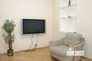 3-к квартира, на длительный срок, 100м2, 2/5 этаж