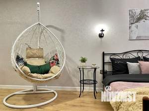 Студия квартира, посуточно, 25м2, 15/20 этаж