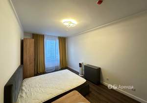 Студия квартира, на длительный срок, 24м2, 6/15 этаж