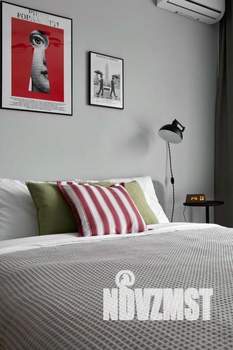 1-к квартира, посуточно, 22м2, 1/1 этаж