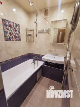2-к квартира, на длительный срок, 45м2, 3/5 этаж