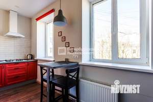 2-к квартира, на длительный срок, 66м2, 4/4 этаж