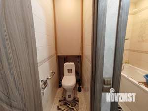 1-к квартира, на длительный срок, 40м2, 2/5 этаж
