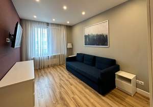 1-к квартира, на длительный срок, 35м2, 6/7 этаж