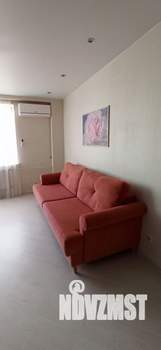 2-к квартира, на длительный срок, 49м2, 11/17 этаж