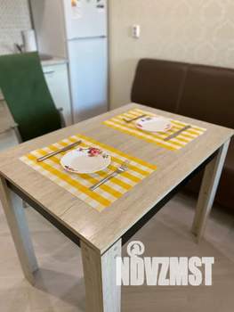 Студия квартира, посуточно, 30м2, 9/14 этаж