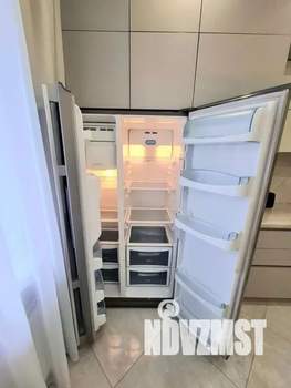1-к квартира, посуточно, 40м2, 7/8 этаж