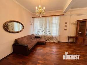 2-к квартира, на длительный срок, 90м2, 4/7 этаж