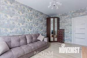 1-к квартира, на длительный срок, 33м2, 10/13 этаж