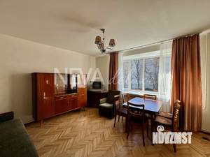 2-к квартира, на длительный срок, 44м2, 2/10 этаж