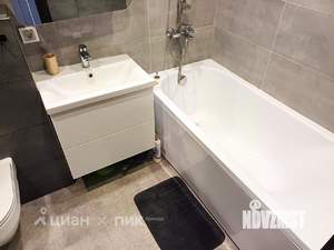 1-к квартира, на длительный срок, 29м2, 12/12 этаж