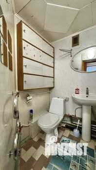 1-к квартира, на длительный срок, 31м2, 5/5 этаж