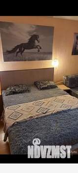 2-к квартира, посуточно, 58м2, 3/8 этаж