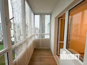 1-к квартира, на длительный срок, 30м2, 19/25 этаж