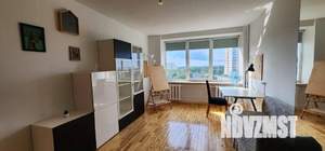 1-к квартира, посуточно, 62м2, 1/1 этаж
