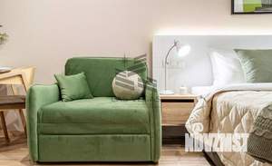 Студия квартира, на длительный срок, 30м2, 8/13 этаж