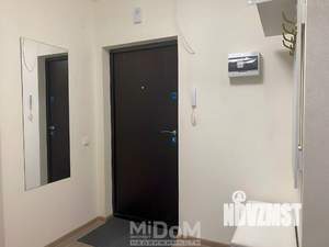 2-к квартира, на длительный срок, 52м2, 3/23 этаж