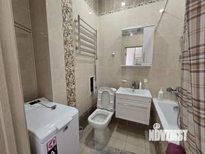 1-к квартира, на длительный срок, 39м2, 6/9 этаж