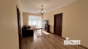 3-к квартира, на длительный срок, 94м2, 8/18 этаж