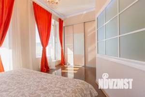 1-к квартира, посуточно, 57м2, 7/19 этаж