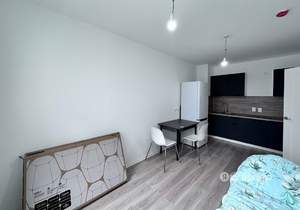 1-к квартира, на длительный срок, 33м2, 5/20 этаж