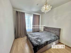 2-к квартира, на длительный срок, 52м2, 9/11 этаж