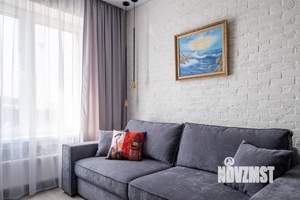 1-к квартира, на длительный срок, 40м2, 7/12 этаж