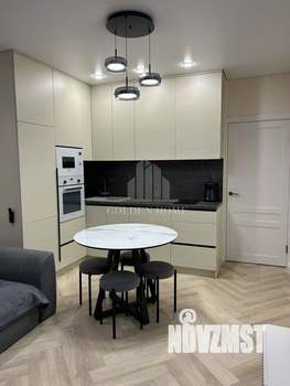 1-к квартира, на длительный срок, 40м2, 9/18 этаж