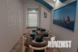 2-к квартира, посуточно, 65м2, 1/5 этаж
