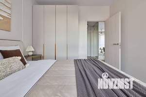 2-к квартира, на длительный срок, 45м2, 7/12 этаж