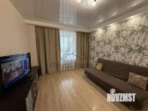 2-к квартира, на длительный срок, 77м2, 10/25 этаж