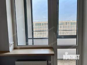 1-к квартира, на длительный срок, 38м2, 9/12 этаж