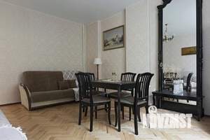 3-к квартира, посуточно, 66м2, 1/1 этаж