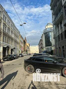 1-к квартира, посуточно, 40м2, 2/5 этаж