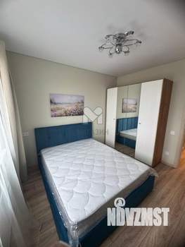 2-к квартира, на длительный срок, 53м2, 19/25 этаж