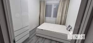 2-к квартира, на длительный срок, 55м2, 3/15 этаж