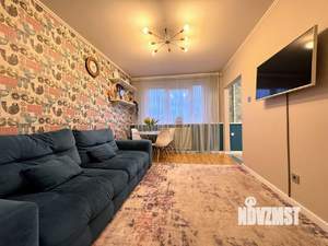 2-к квартира, на длительный срок, 73м2, 8/9 этаж