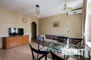 2-к квартира, посуточно, 20м2, 1/1 этаж
