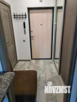 Студия квартира, на длительный срок, 30м2, 6/19 этаж