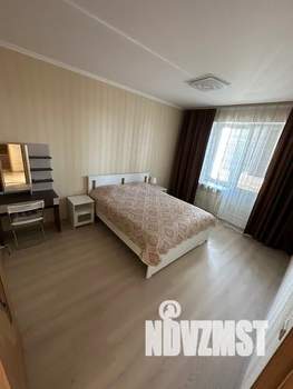 2-к квартира, посуточно, 54м2, 16/25 этаж