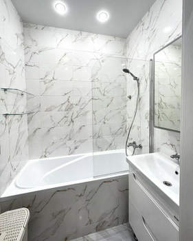 2-к квартира, на длительный срок, 48м2, 4/5 этаж