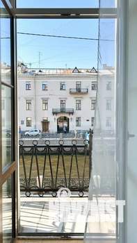 2-к квартира, посуточно, 62м2, 1/1 этаж