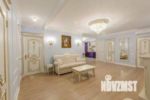 4-к квартира, на длительный срок, 100м2, 3/9 этаж