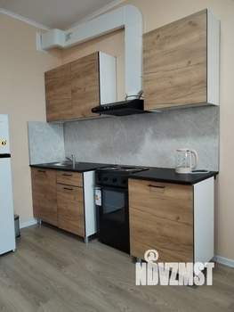 Студия квартира, на длительный срок, 27м2, 10/13 этаж