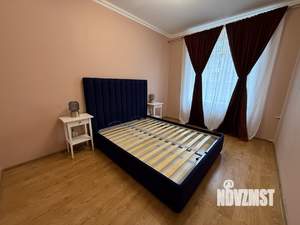 2-к квартира, на длительный срок, 57м2, 2/6 этаж